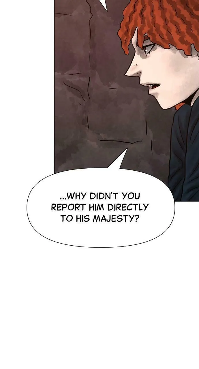 Read Warrior Executioner chapter 93 image 28 on Lezhin
