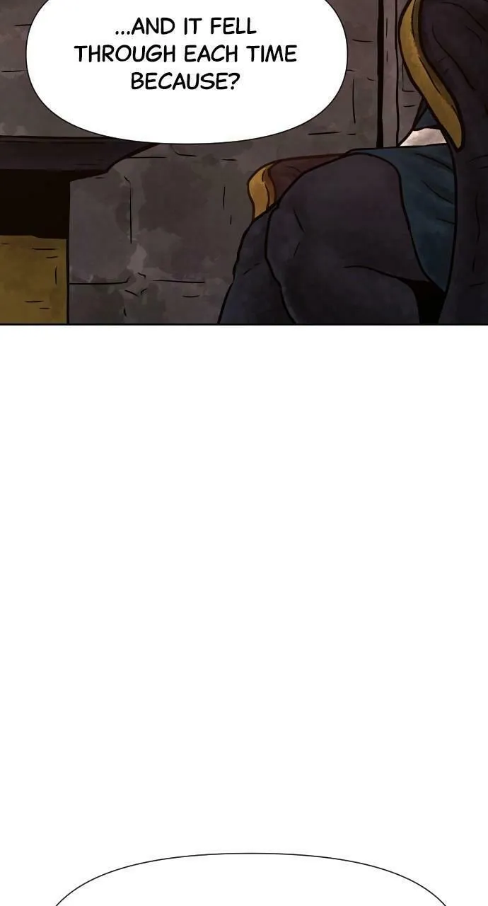 Read Warrior Executioner chapter 93 image 31 on Lezhin