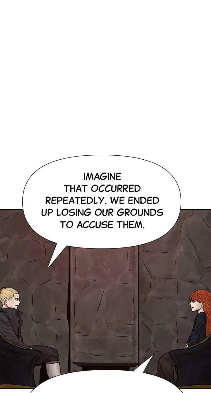Read Warrior Executioner chapter 93 image 33 on Lezhin