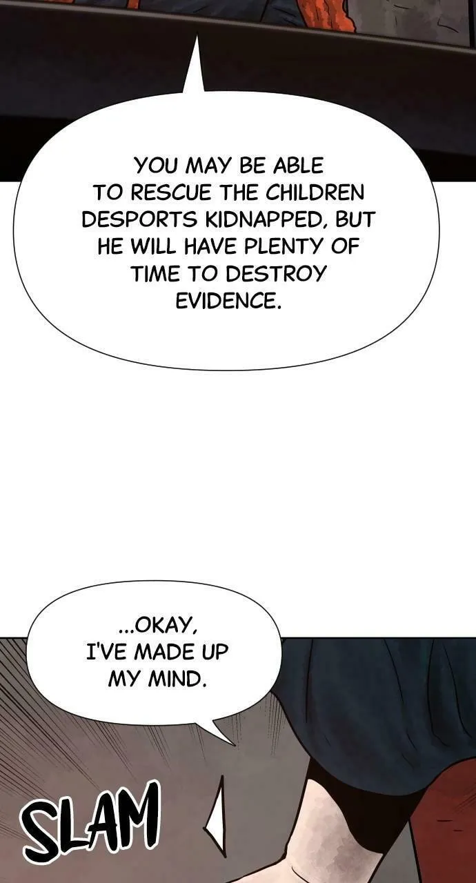 Read Warrior Executioner chapter 93 image 42 on Lezhin