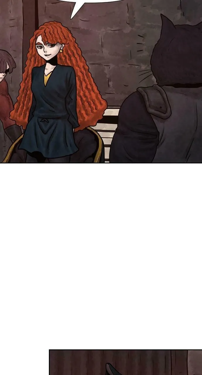 Read Warrior Executioner chapter 93 image 45 on Lezhin