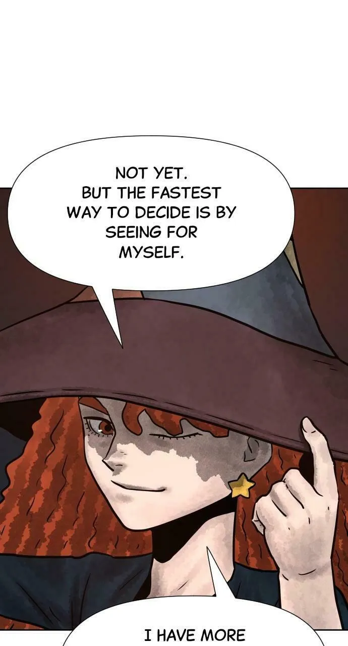 Read Warrior Executioner chapter 93 image 48 on Lezhin