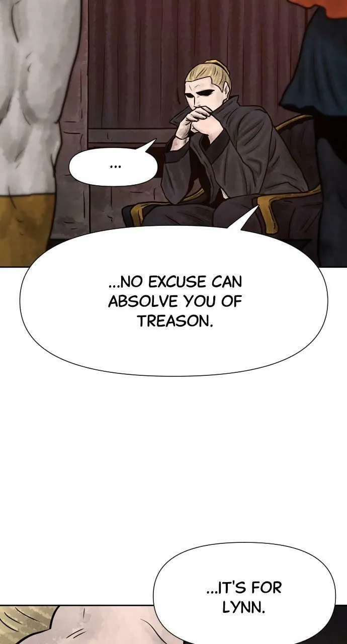 Read Warrior Executioner chapter 93 image 52 on Lezhin