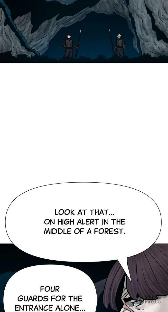 Read Warrior Executioner chapter 93 image 56 on Lezhin