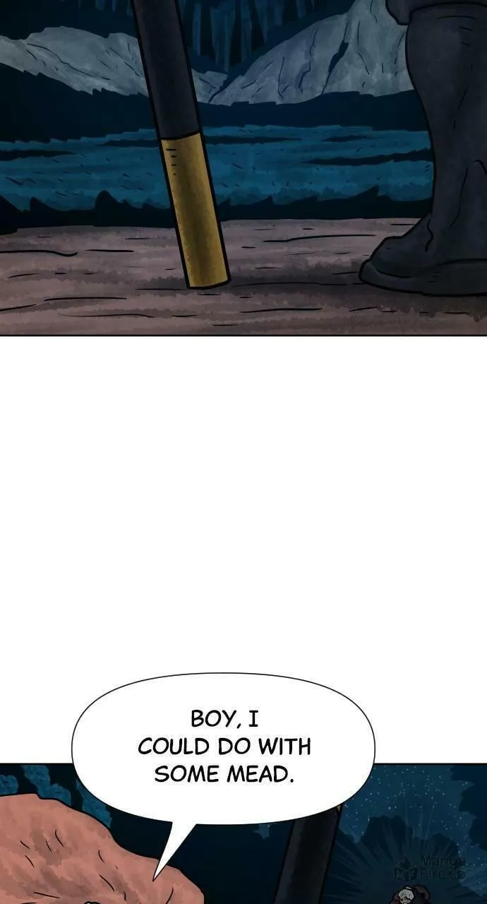 Read Warrior Executioner chapter 93 image 64 on Lezhin