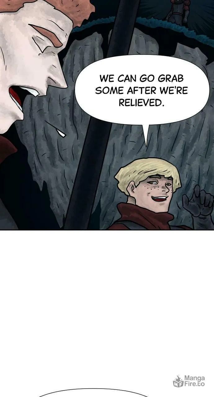 Read Warrior Executioner chapter 93 image 65 on Lezhin