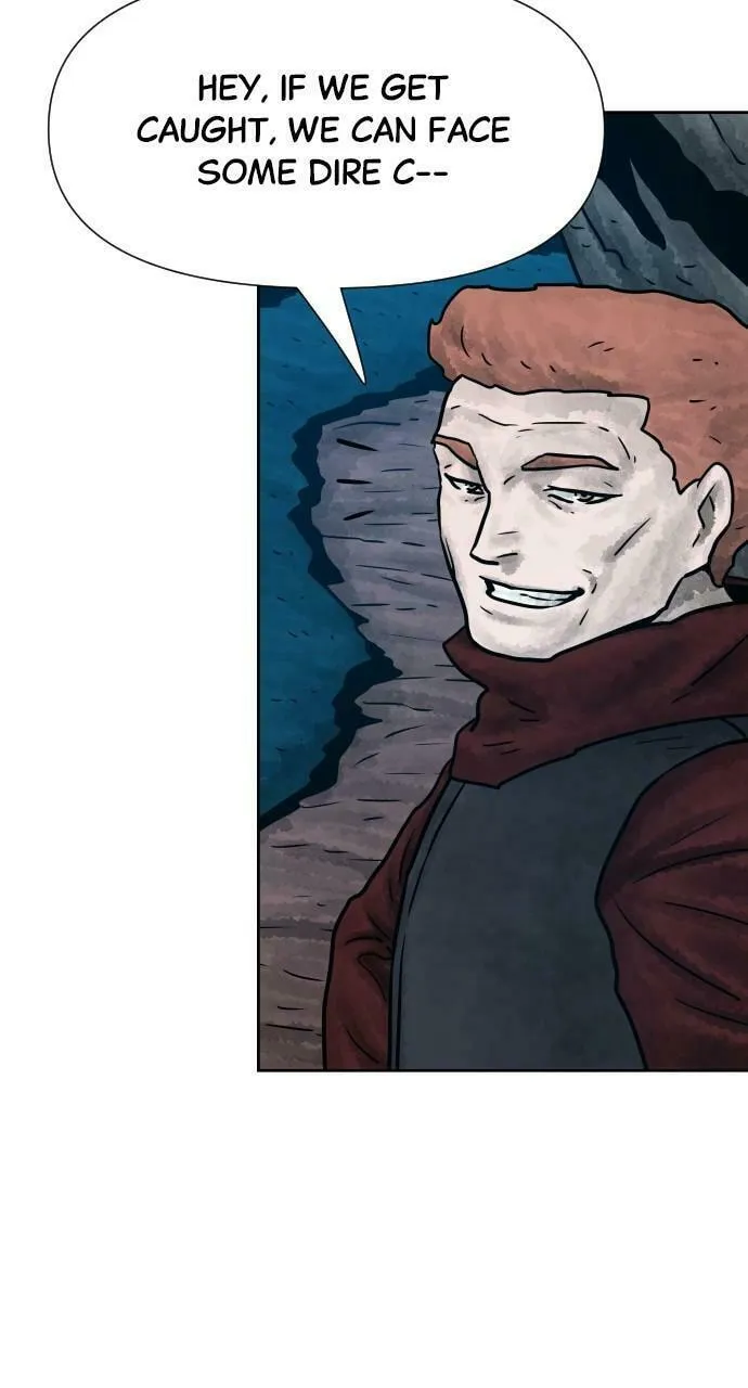 Read Warrior Executioner chapter 93 image 66 on Lezhin