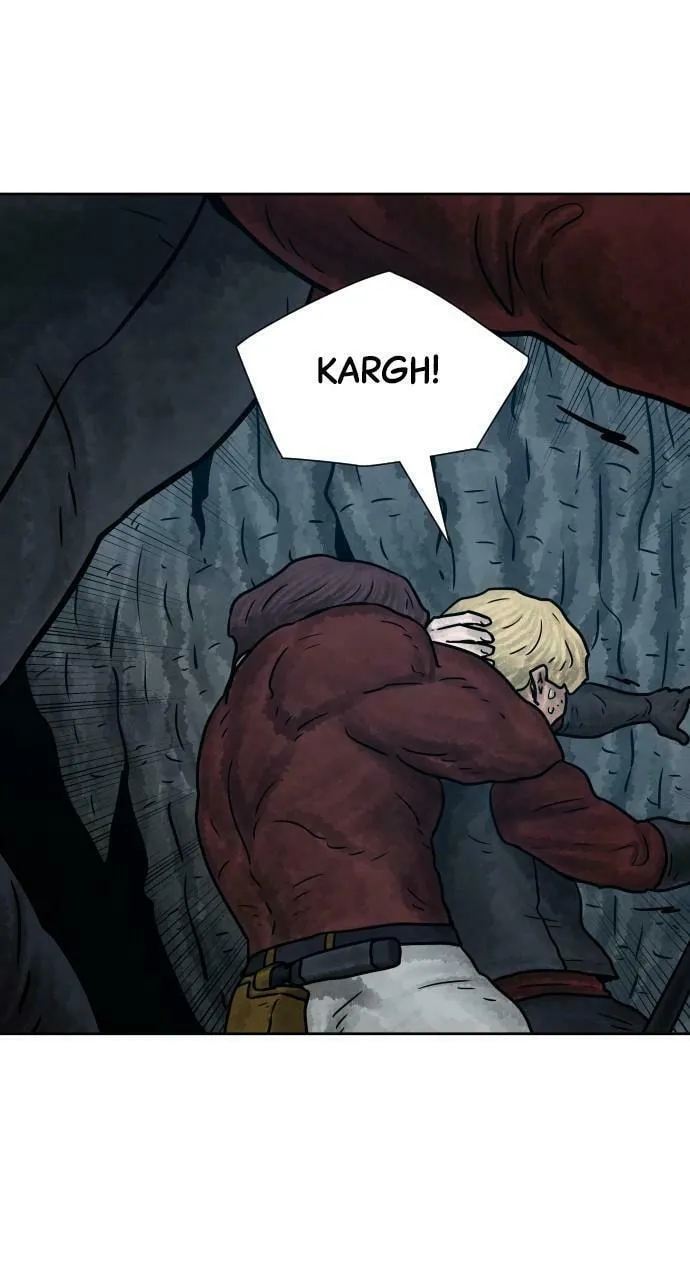 Read Warrior Executioner chapter 93 image 67 on Lezhin