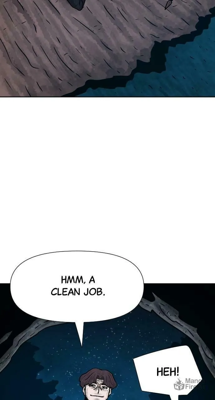 Read Warrior Executioner chapter 93 image 71 on Lezhin