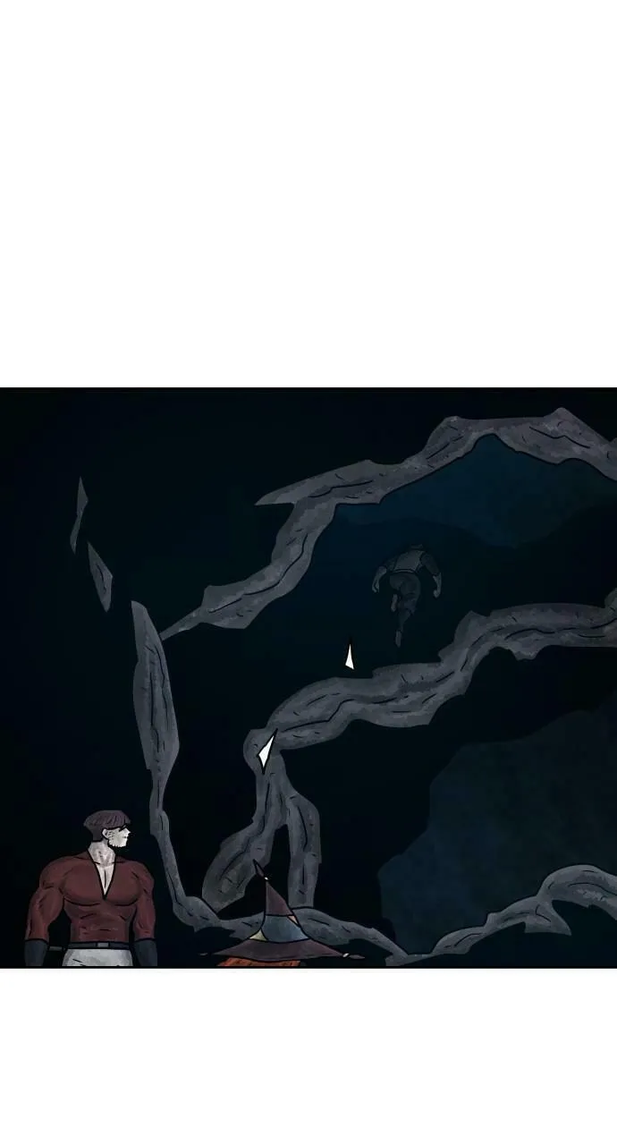 Read Warrior Executioner chapter 93 image 81 on Lezhin