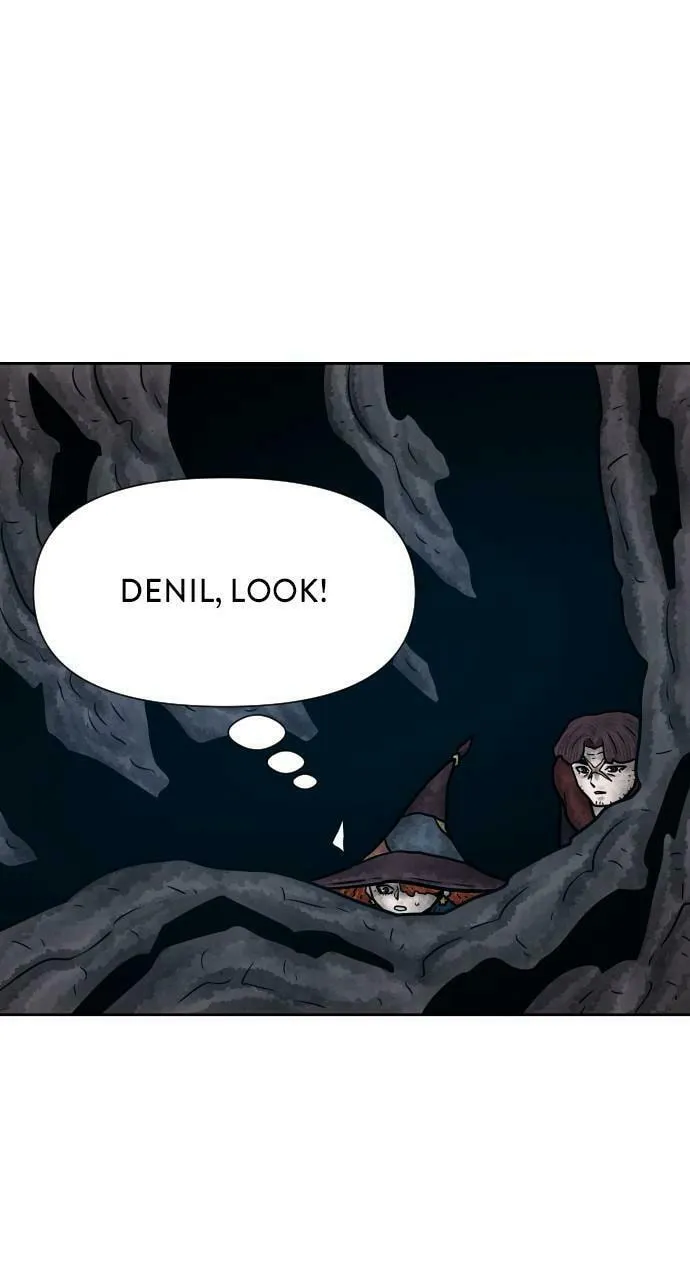 Read Warrior Executioner chapter 93 image 82 on Lezhin