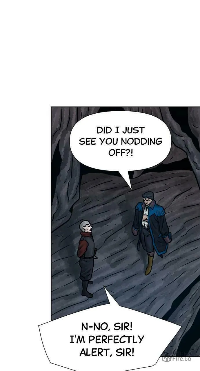 Read Warrior Executioner chapter 93 image 83 on Lezhin