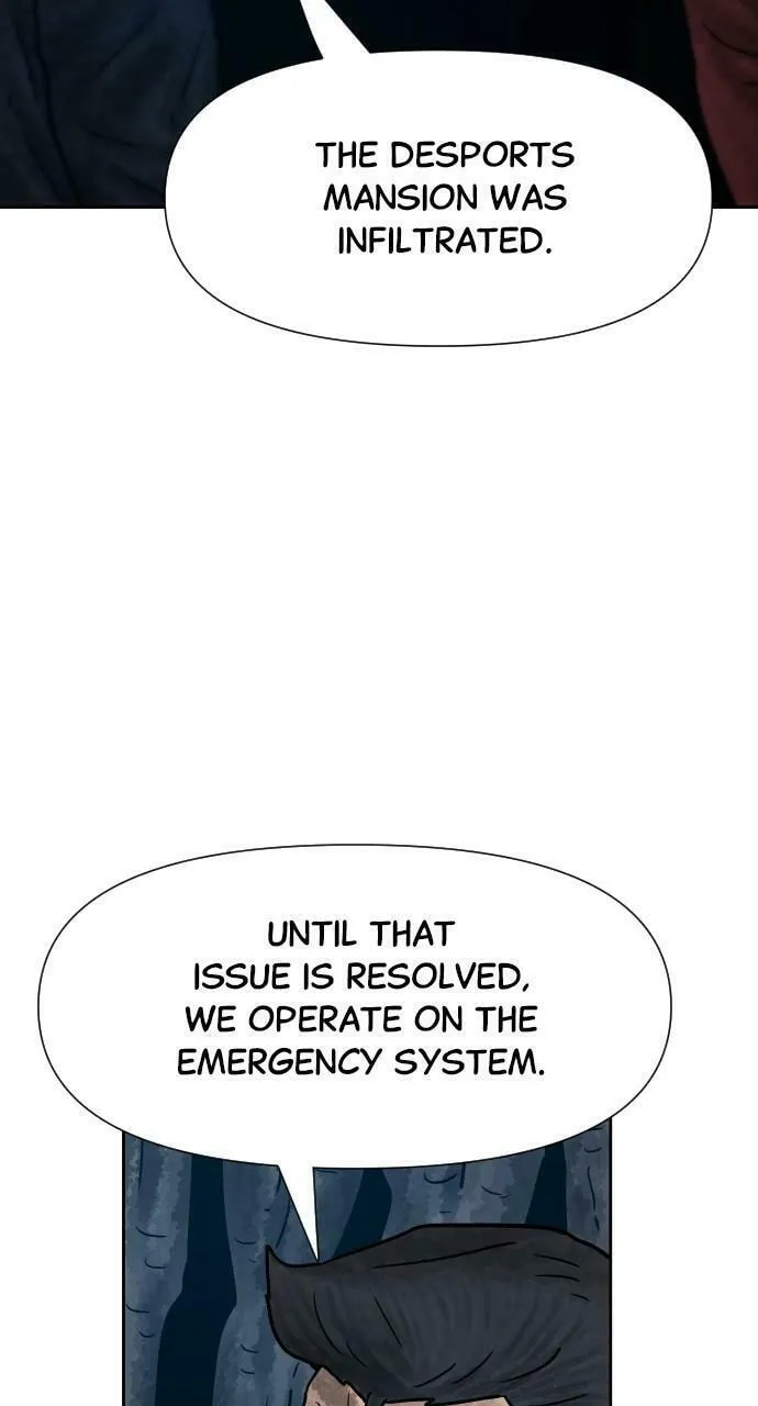 Read Warrior Executioner chapter 93 image 85 on Lezhin