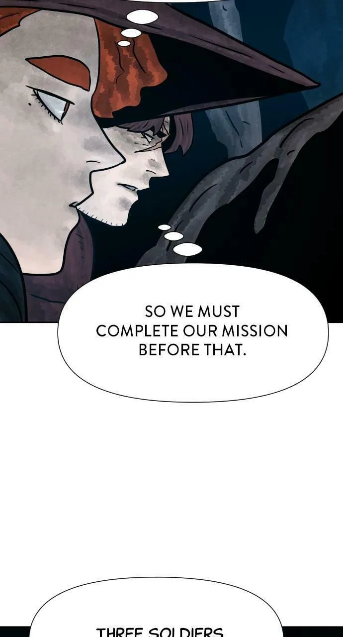 Read Warrior Executioner chapter 93 image 87 on Lezhin