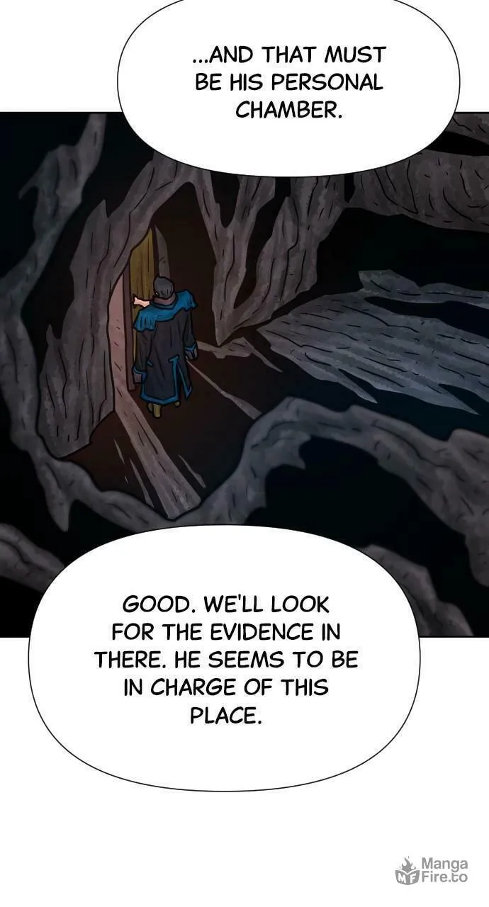 Read Warrior Executioner chapter 93 image 89 on Lezhin