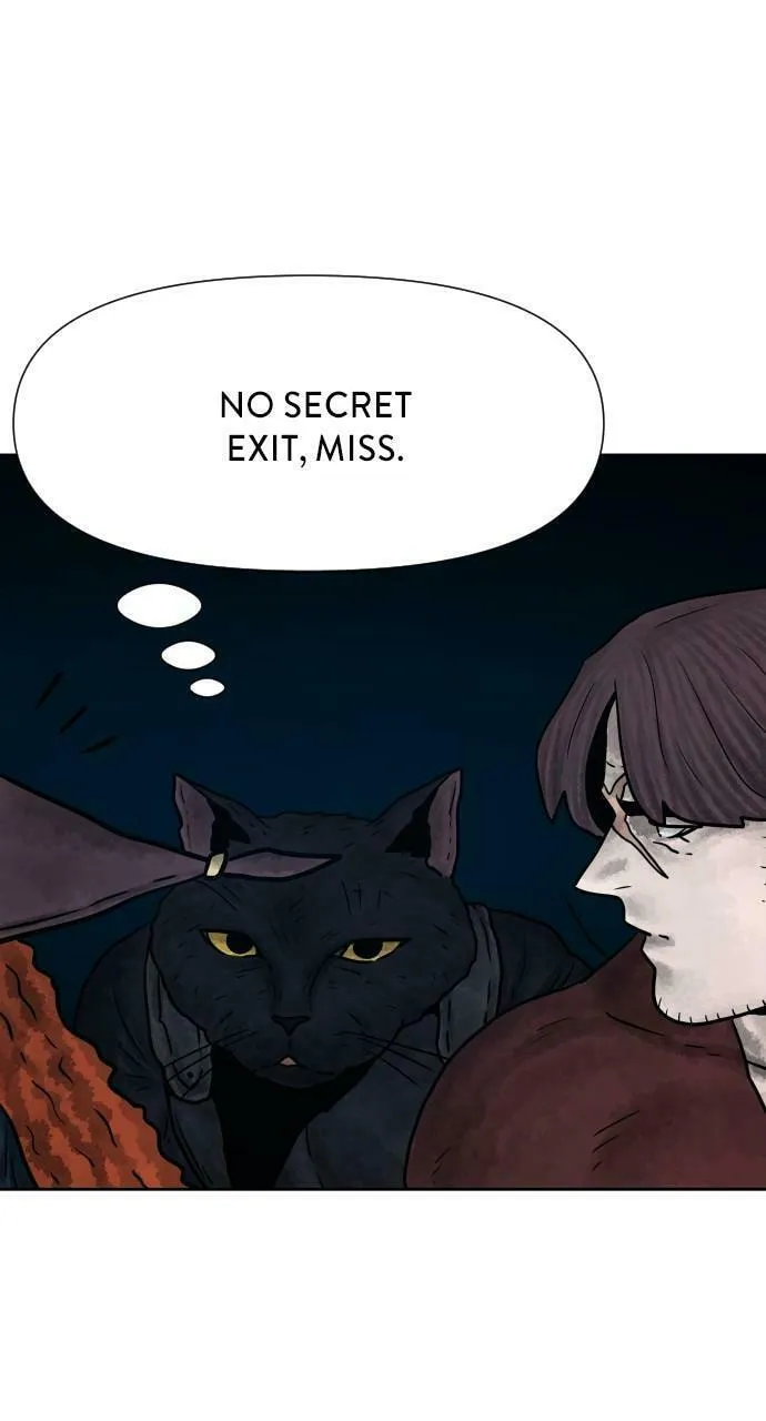 Read Warrior Executioner chapter 93 image 90 on Lezhin