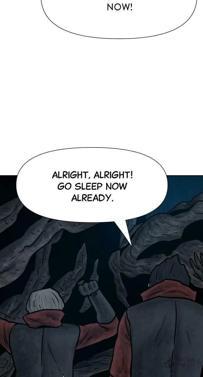 Read Warrior Executioner chapter 93 image 92 on Lezhin