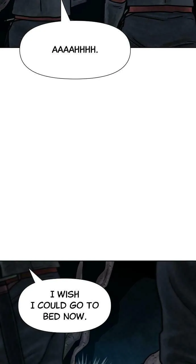 Read Warrior Executioner chapter 93 image 93 on Lezhin