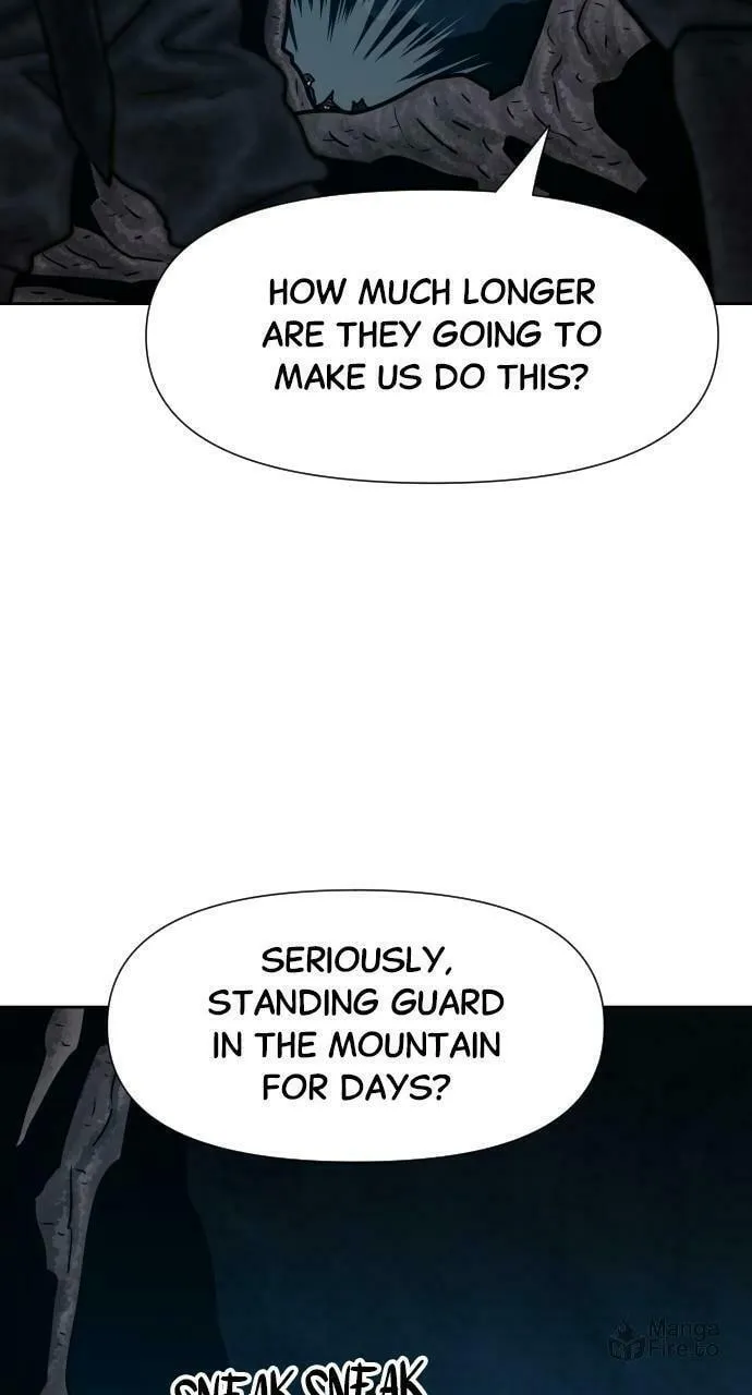 Read Warrior Executioner chapter 93 image 94 on Lezhin