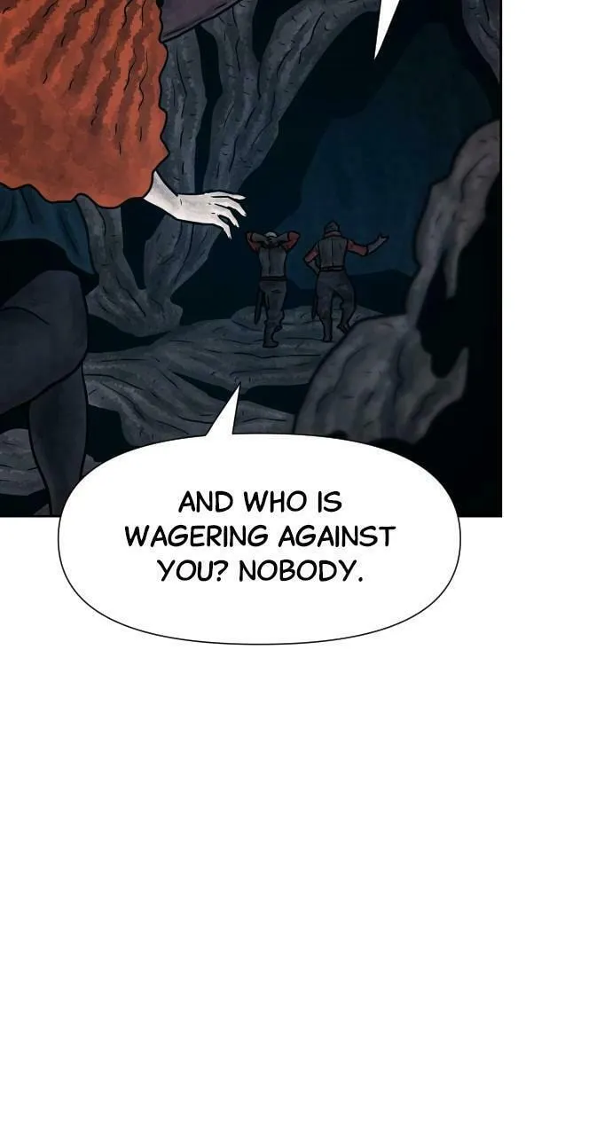 Read Warrior Executioner chapter 93 image 96 on Lezhin