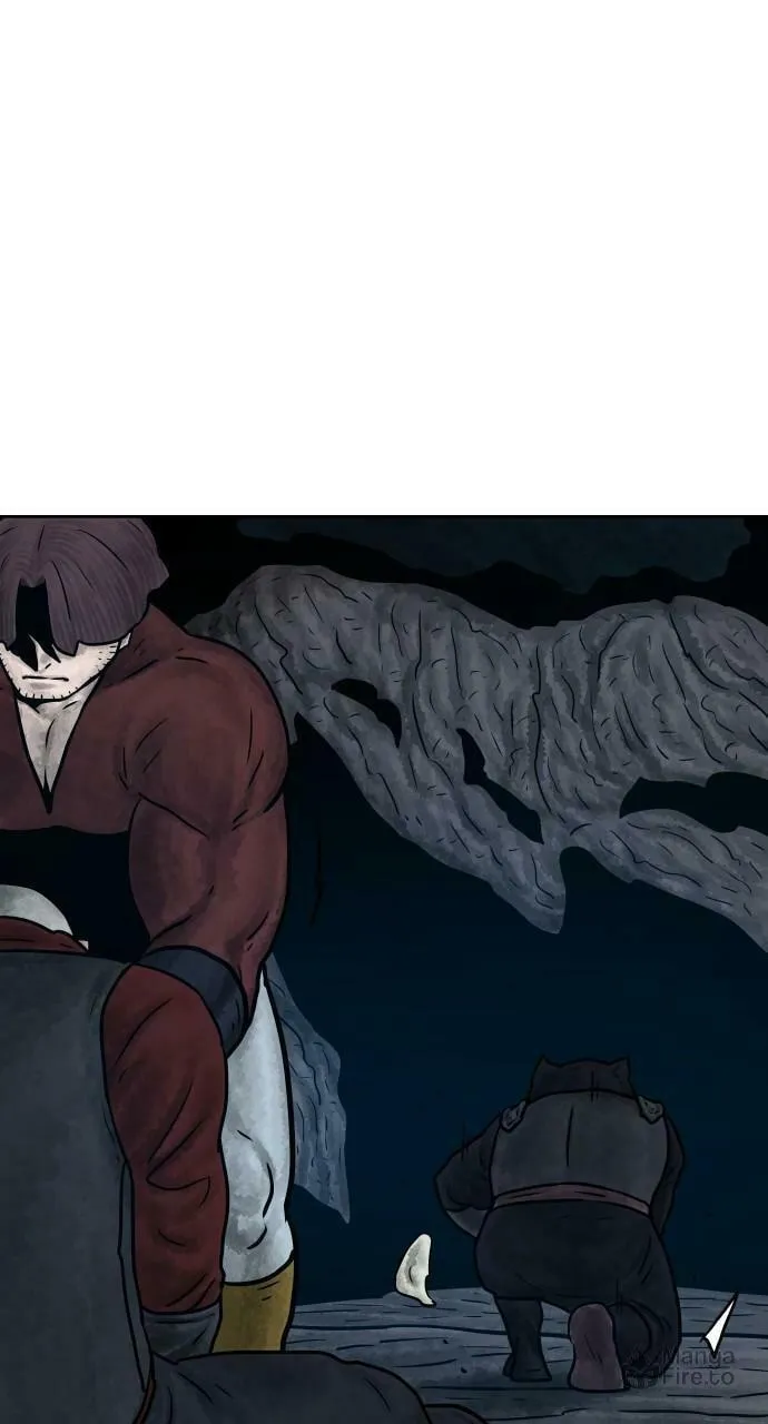 Read Warrior Executioner chapter 93 image 98 on Lezhin