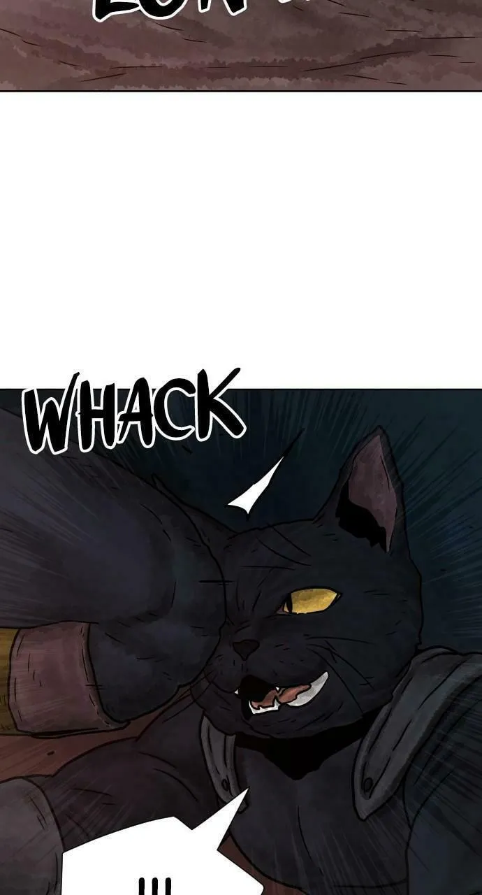 Read Warrior Executioner chapter 94 image 1 on Lezhin