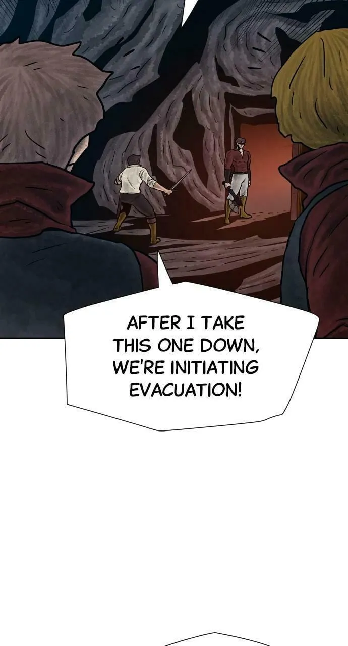 Read Warrior Executioner chapter 94 image 13 on Lezhin