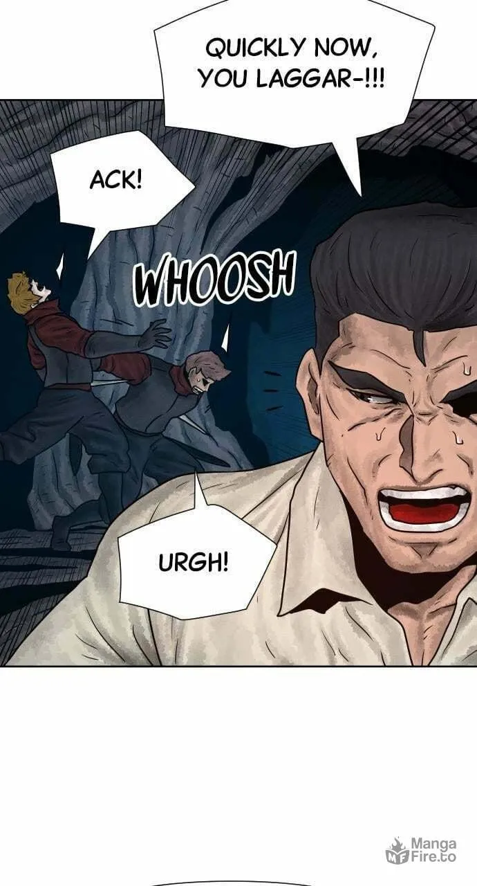 Read Warrior Executioner chapter 94 image 14 on Lezhin