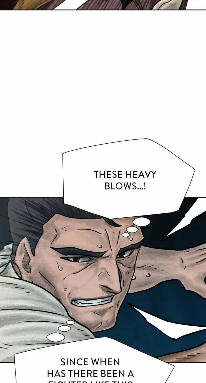 Read Warrior Executioner chapter 94 image 21 on Lezhin