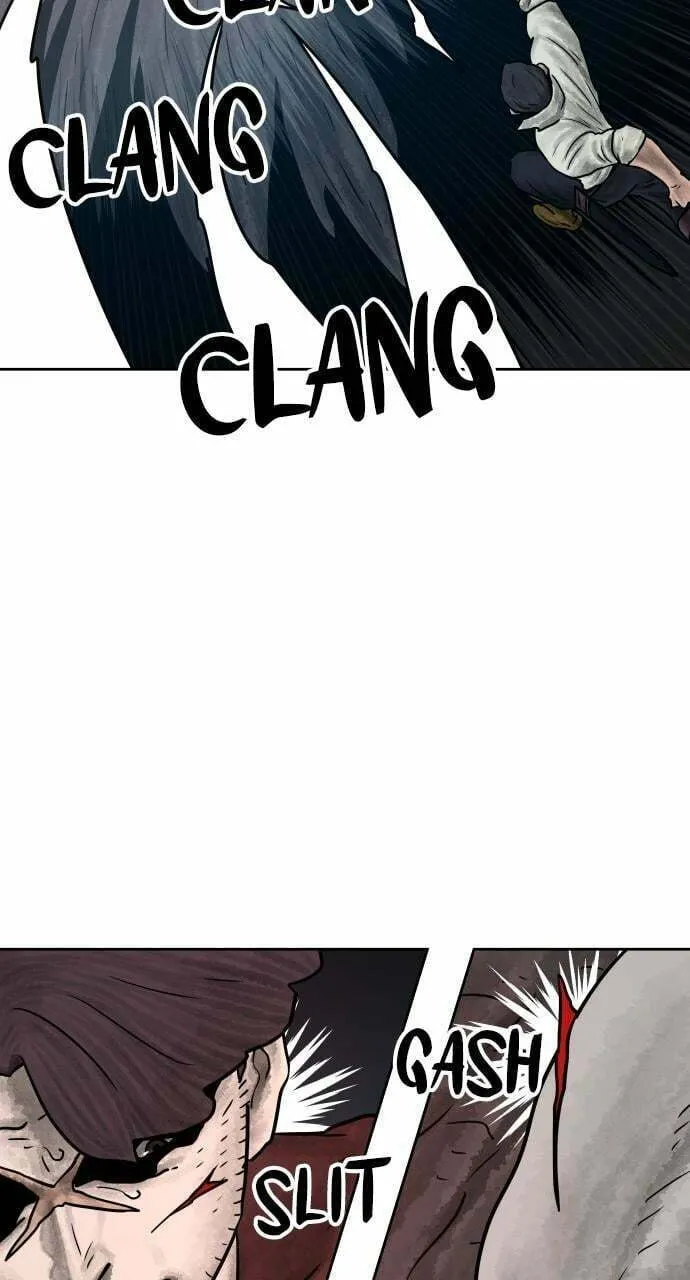 Read Warrior Executioner chapter 94 image 25 on Lezhin