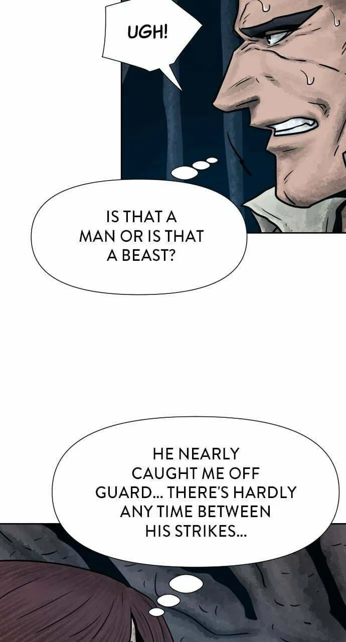 Read Warrior Executioner chapter 94 image 28 on Lezhin