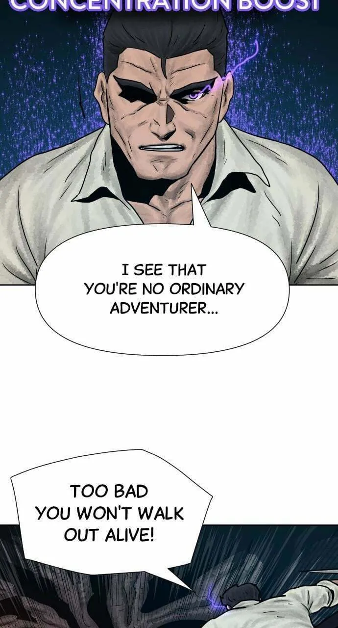 Read Warrior Executioner chapter 94 image 31 on Lezhin