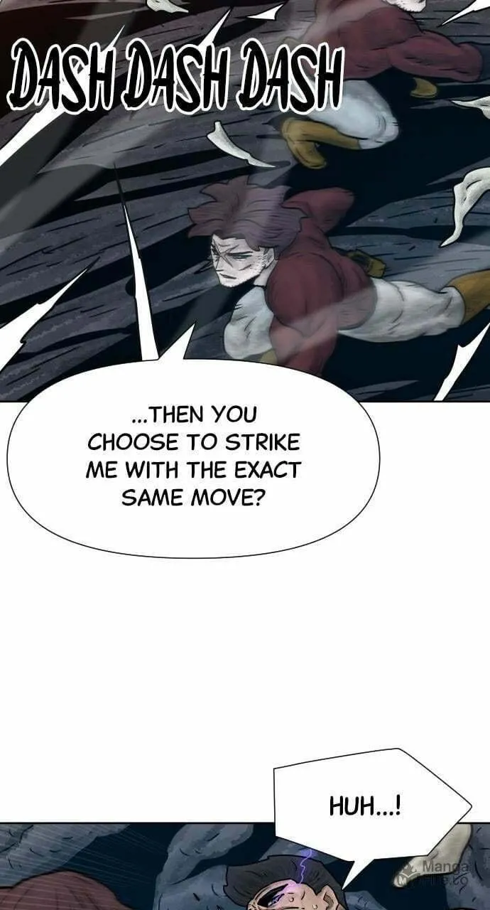 Read Warrior Executioner chapter 94 image 34 on Lezhin