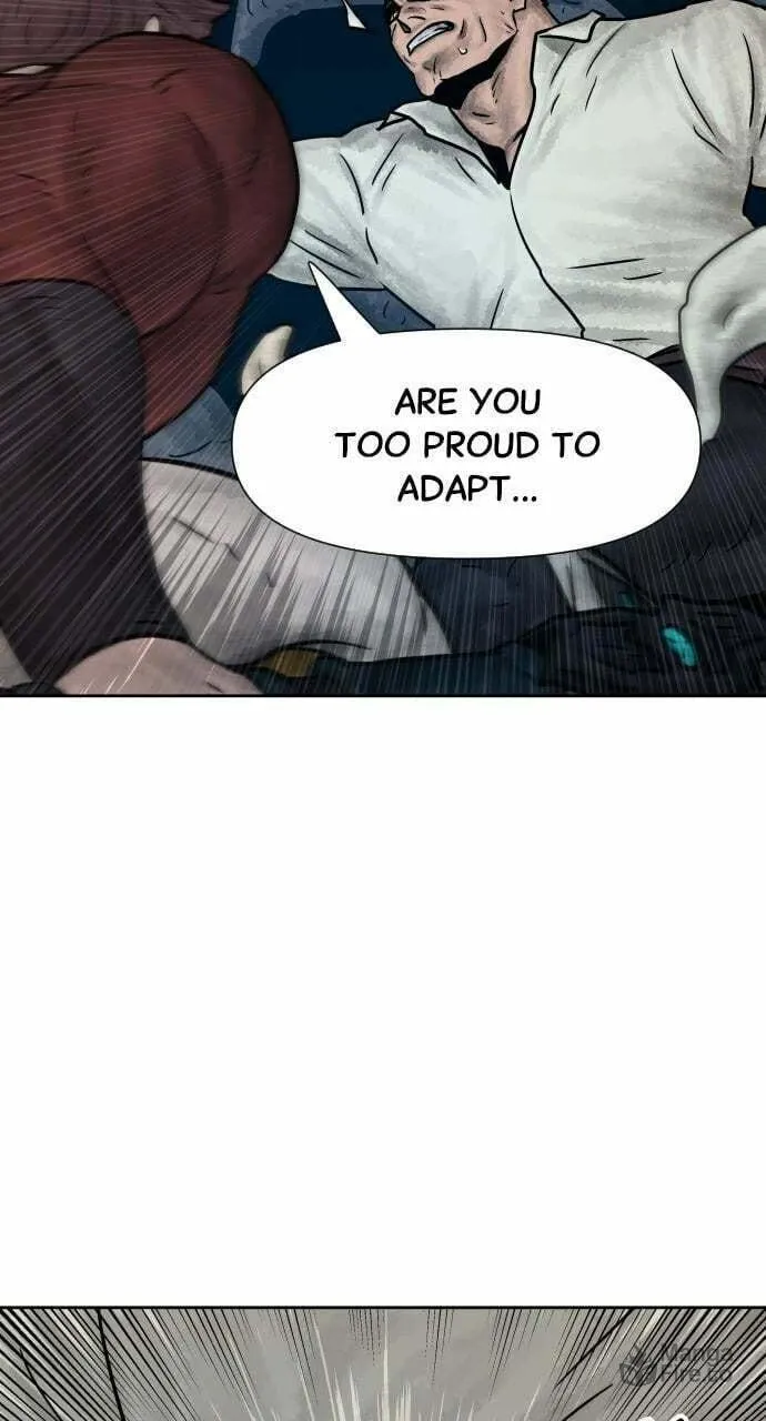 Read Warrior Executioner chapter 94 image 35 on Lezhin