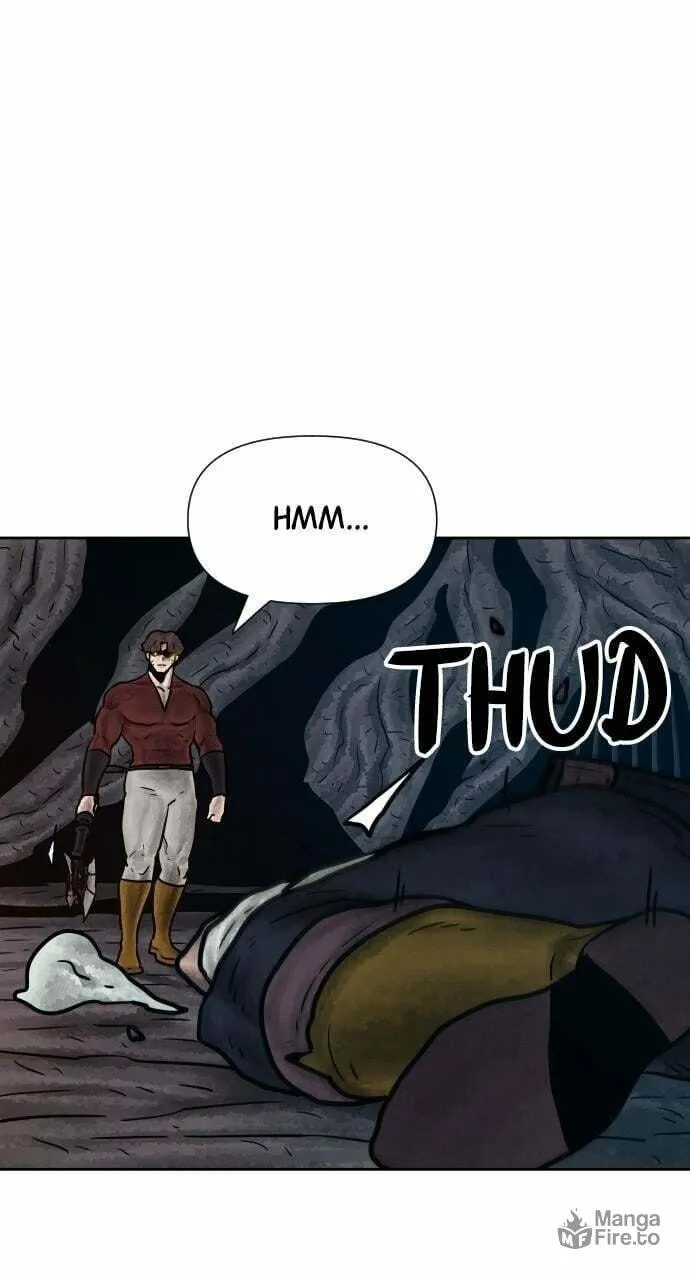 Read Warrior Executioner chapter 94 image 39 on Lezhin
