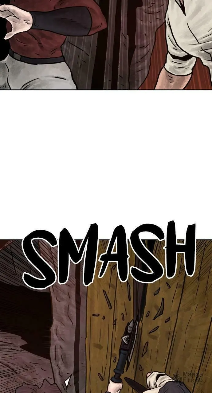 Read Warrior Executioner chapter 94 image 4 on Lezhin