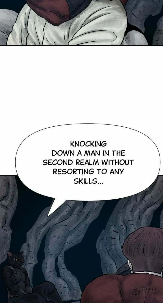 Read Warrior Executioner chapter 94 image 41 on Lezhin