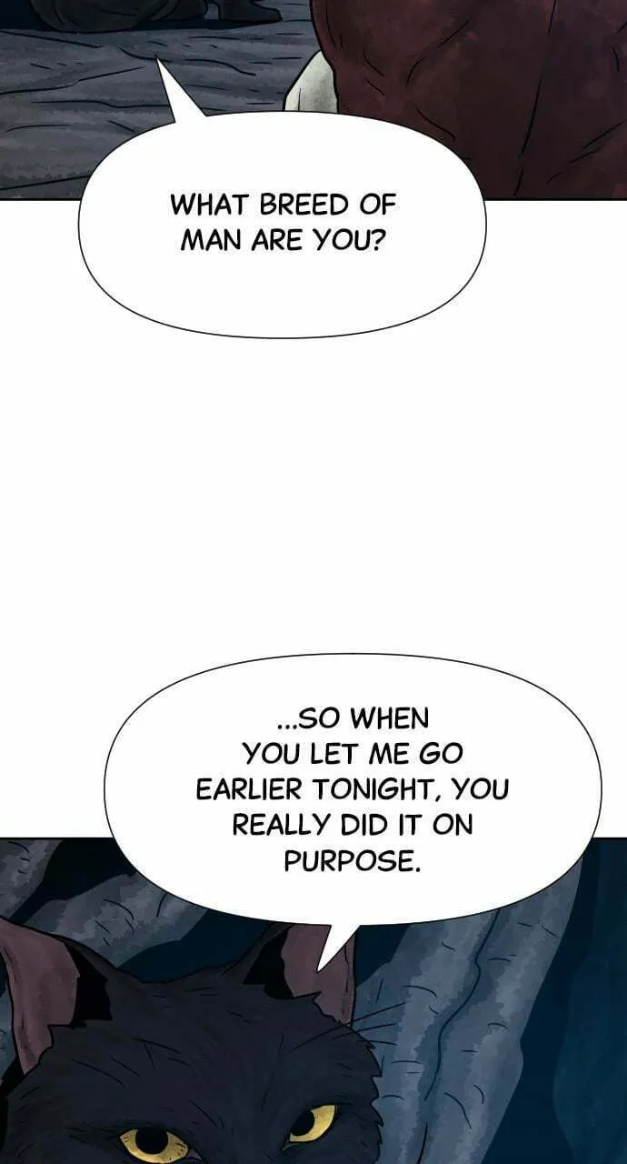 Read Warrior Executioner chapter 94 image 42 on Lezhin