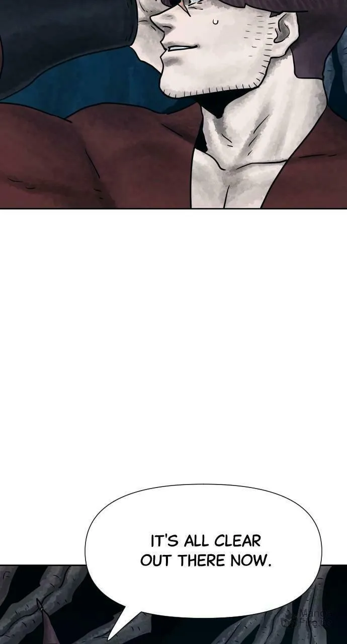 Read Warrior Executioner chapter 94 image 44 on Lezhin
