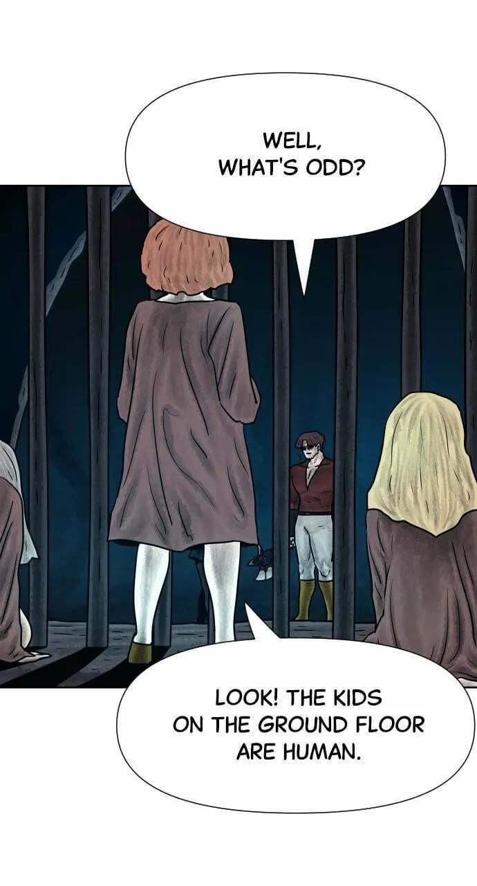 Read Warrior Executioner chapter 94 image 51 on Lezhin