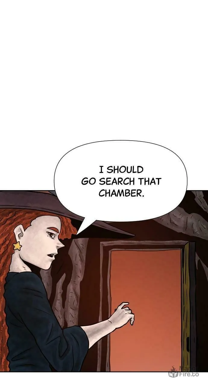Read Warrior Executioner chapter 94 image 54 on Lezhin