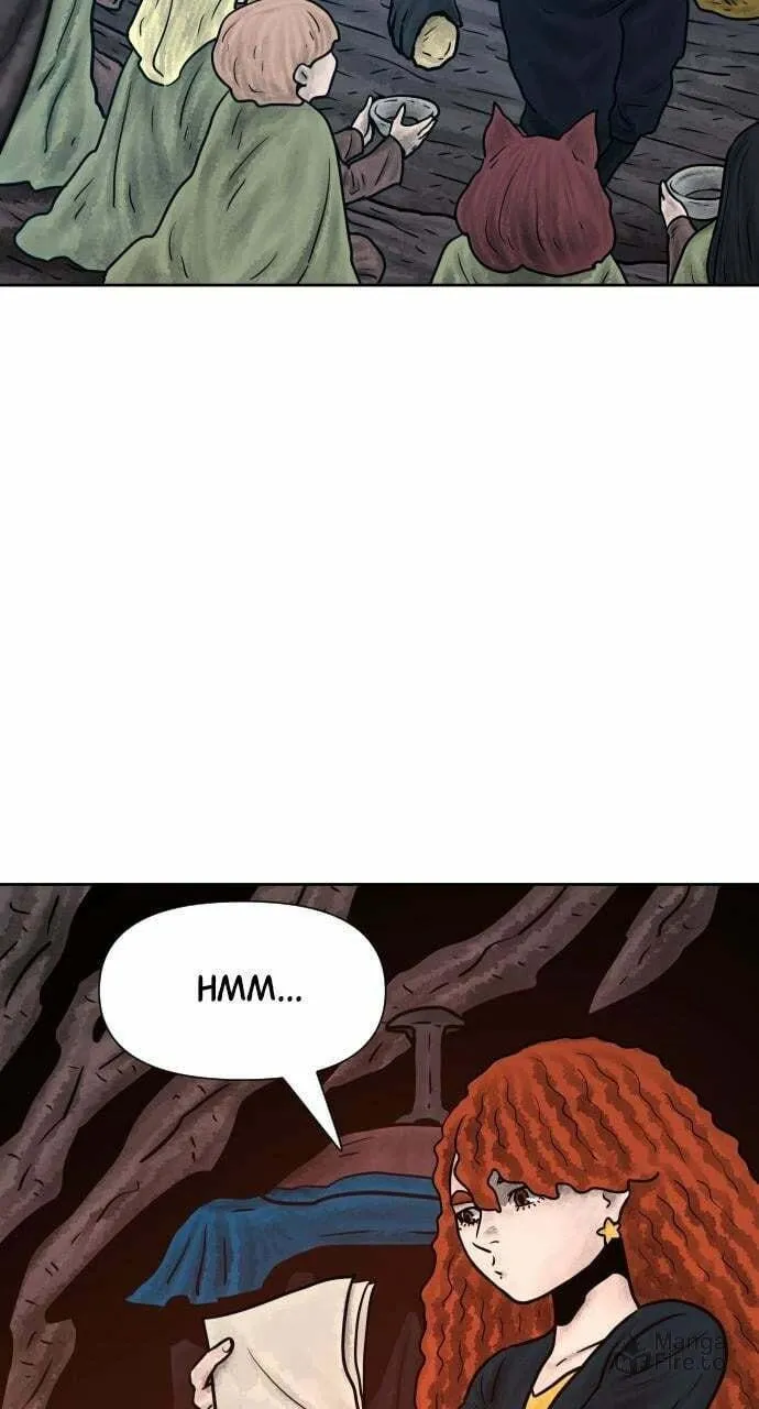 Read Warrior Executioner chapter 94 image 56 on Lezhin