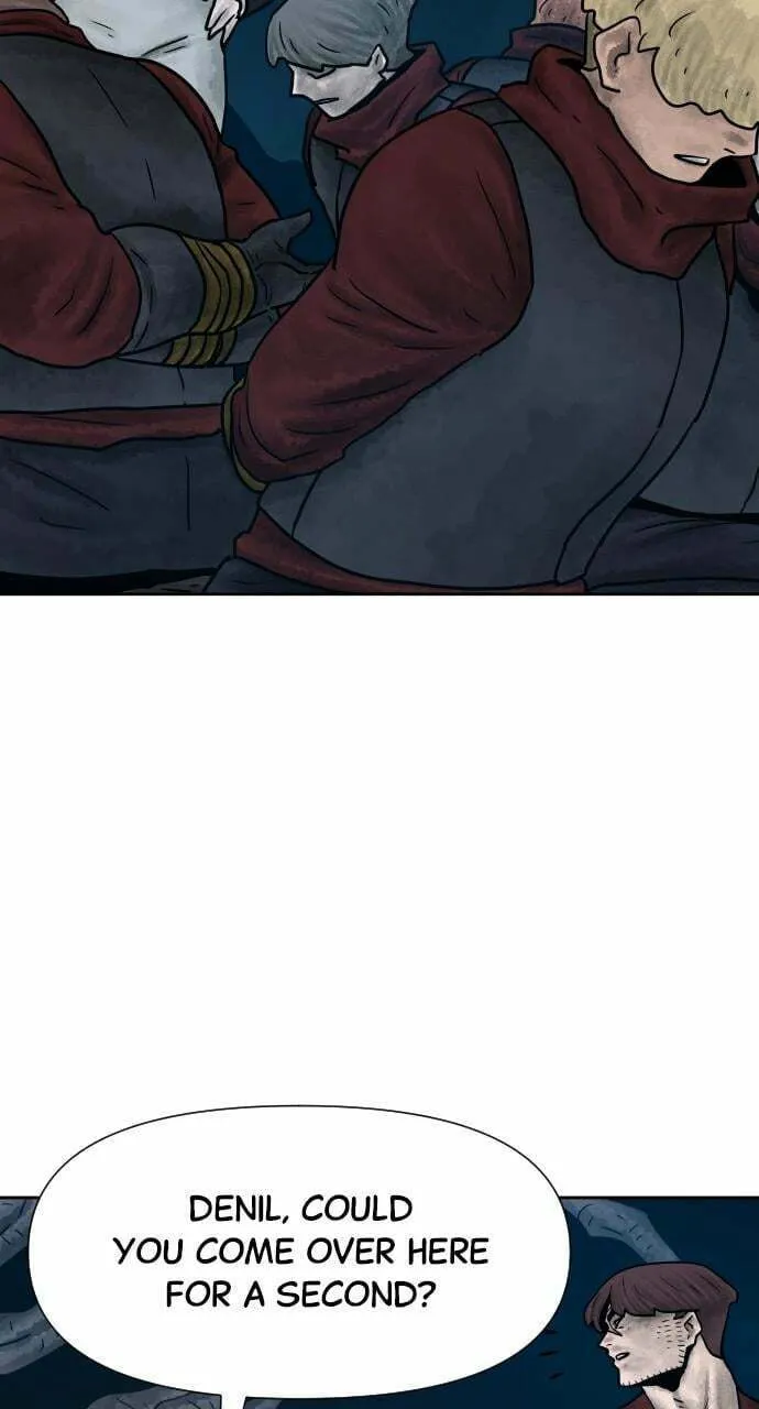 Read Warrior Executioner chapter 94 image 58 on Lezhin
