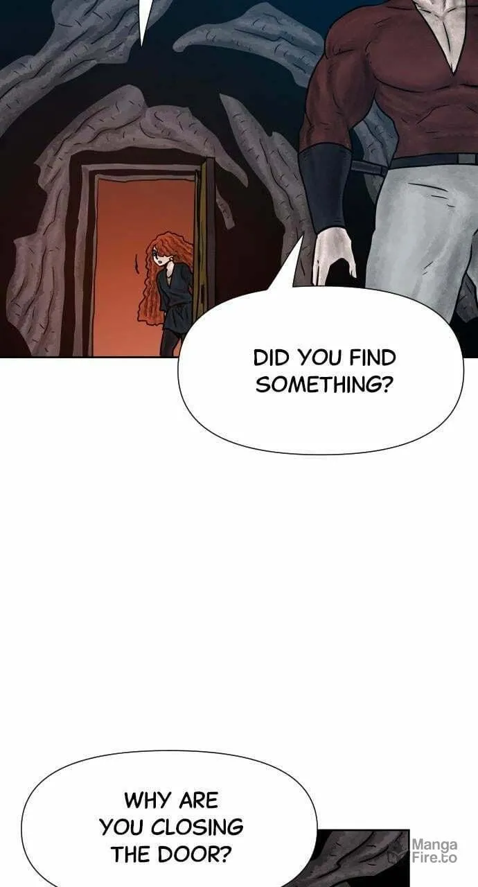 Read Warrior Executioner chapter 94 image 59 on Lezhin