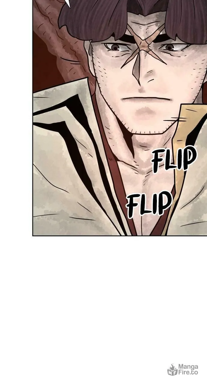 Read Warrior Executioner chapter 94 image 62 on Lezhin
