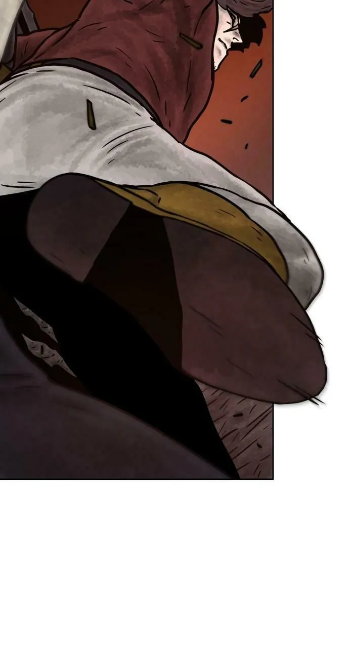 Read Warrior Executioner chapter 94 image 7 on Lezhin