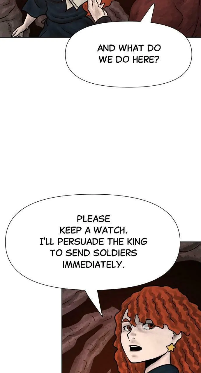 Read Warrior Executioner chapter 94 image 70 on Lezhin