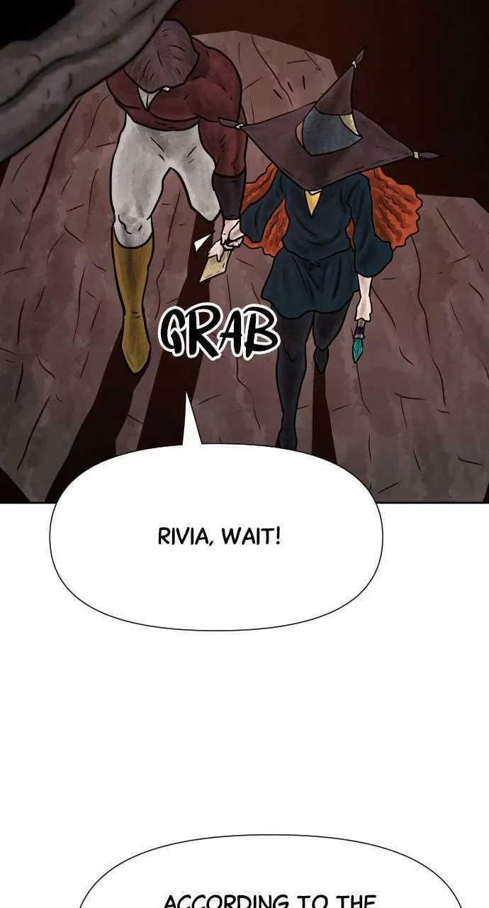 Read Warrior Executioner chapter 94 image 72 on Lezhin