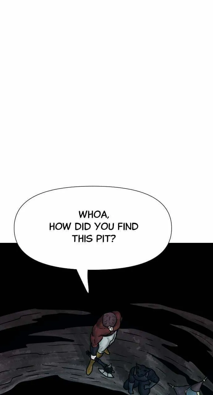 Read Warrior Executioner chapter 94 image 76 on Lezhin