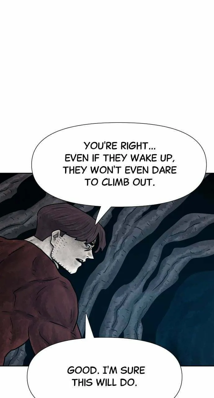 Read Warrior Executioner chapter 94 image 78 on Lezhin